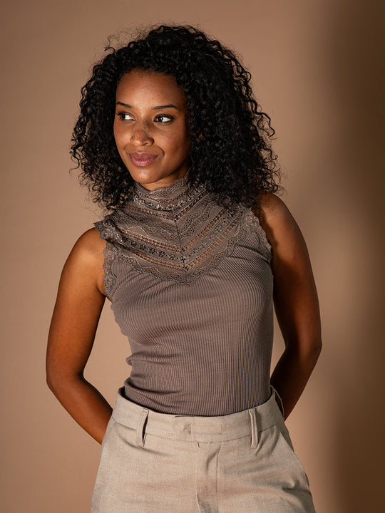 Top «Benita» von ROSEMUNDE
