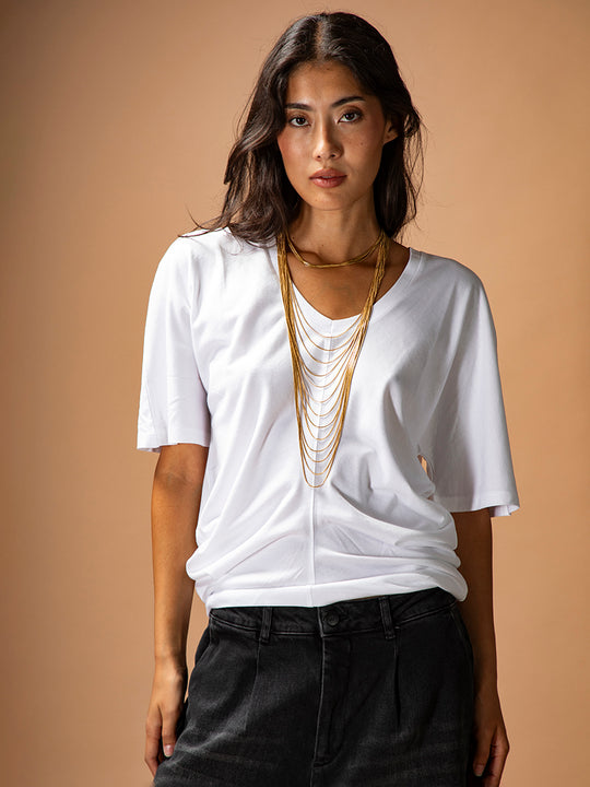 Shirt «Stefanie» von GITTA BANKO