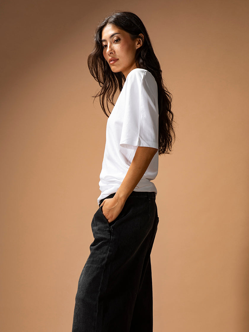 Shirt «Stefanie» von GITTA BANKO