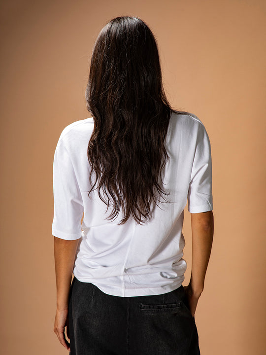 Shirt «Stefanie» von GITTA BANKO