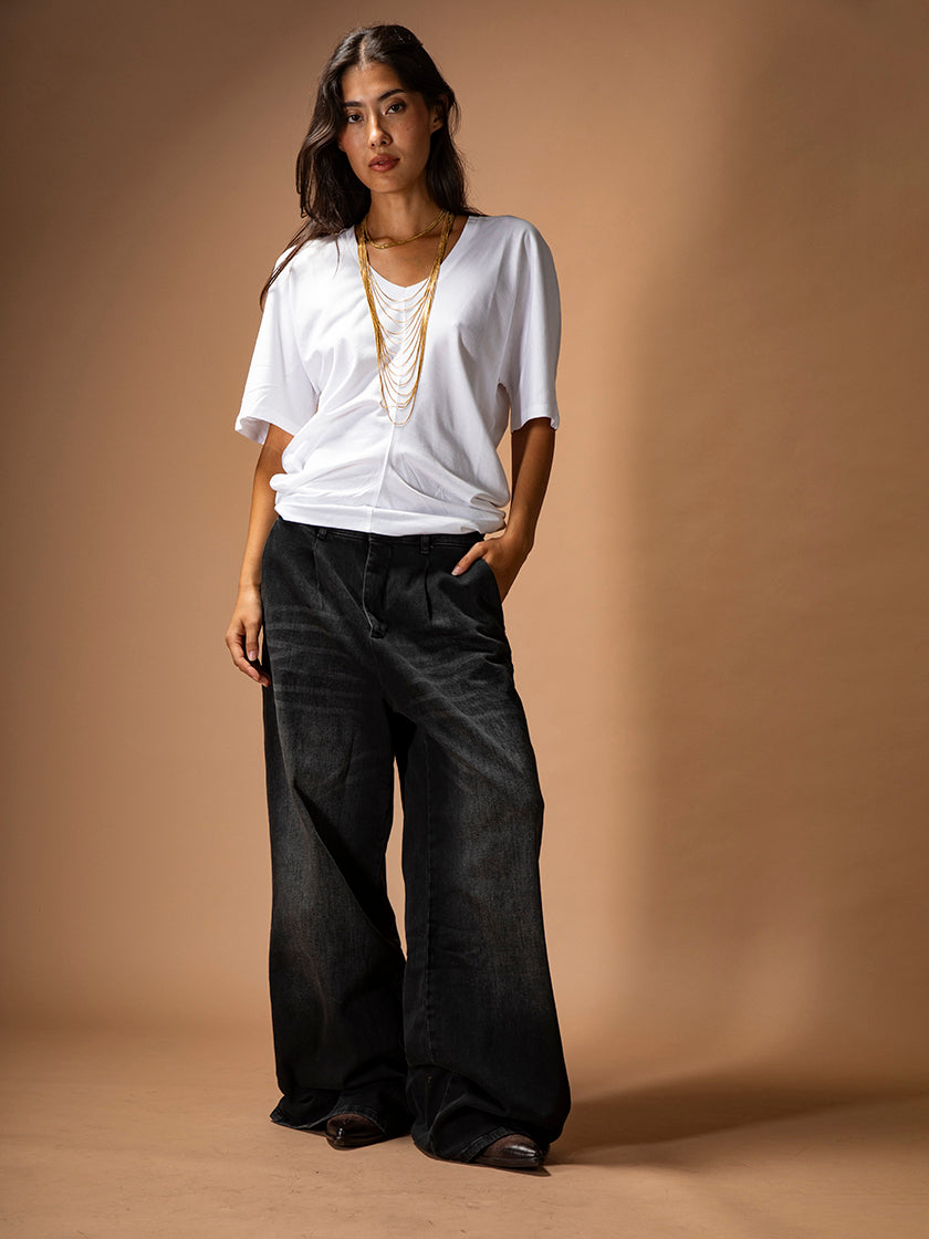 Shirt «Stefanie» von GITTA BANKO