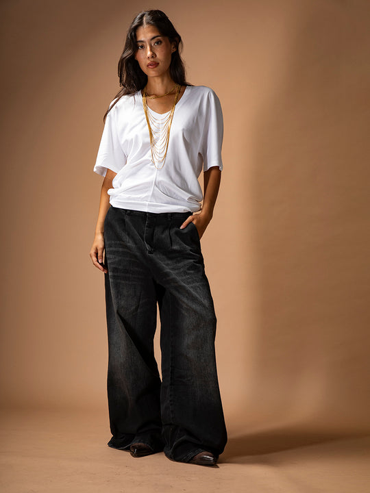 Shirt «Stefanie» von GITTA BANKO