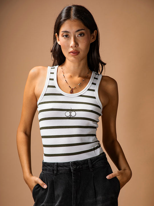Top «Audre C» von GITTA BANKO