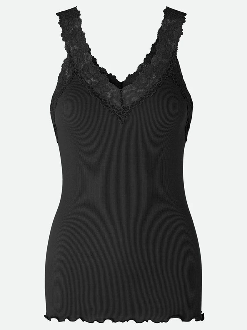 Top «Bernadine» von ROSEMUNDE