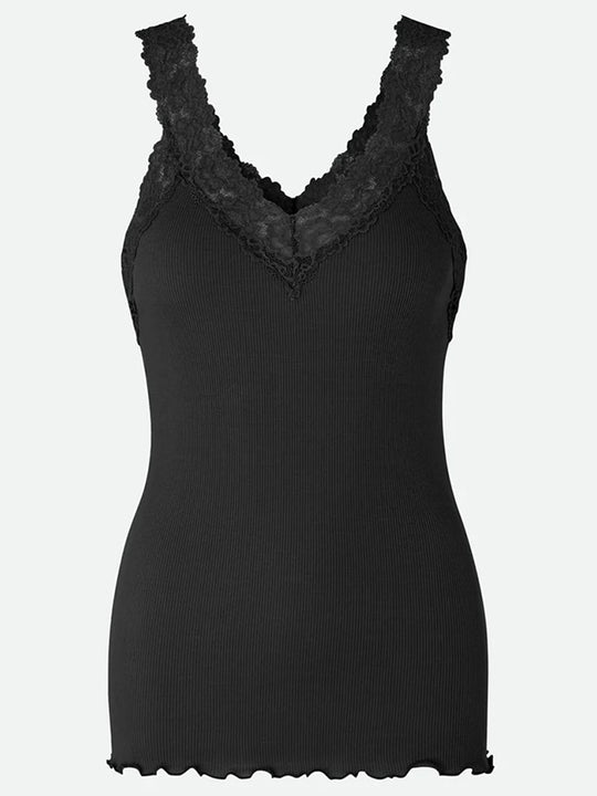 Top «Bernadine» von ROSEMUNDE