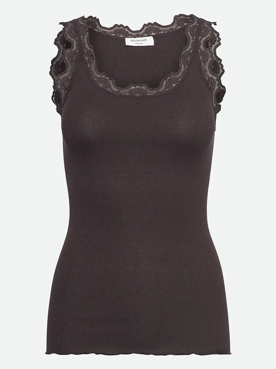 Top «Babette» von ROSEMUNDE