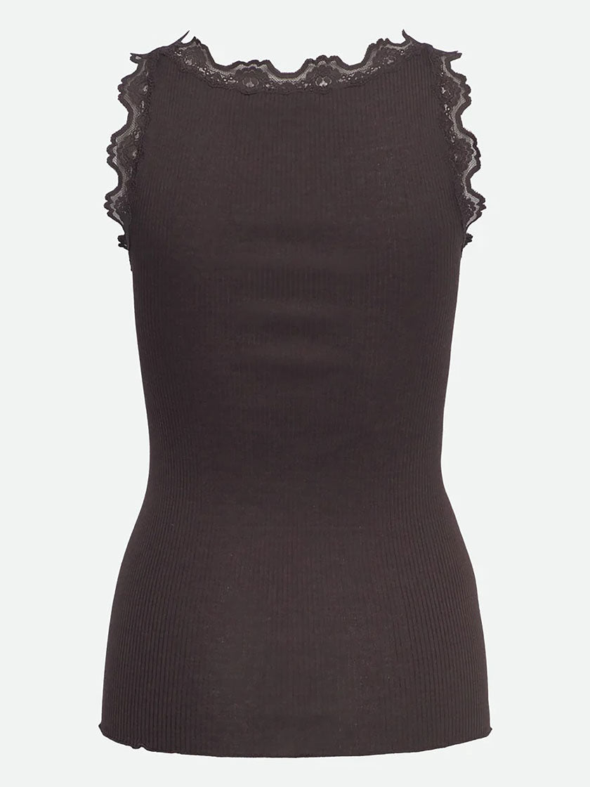 Top «Babette» von ROSEMUNDE