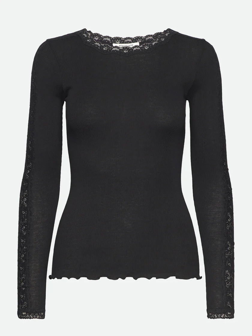 Shirt «Bernadine» von ROSEMUNDE