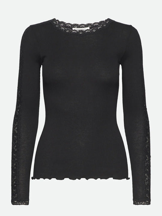 Shirt «Bernadine» von ROSEMUNDE