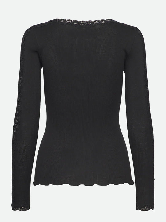 Shirt «Bernadine» von ROSEMUNDE