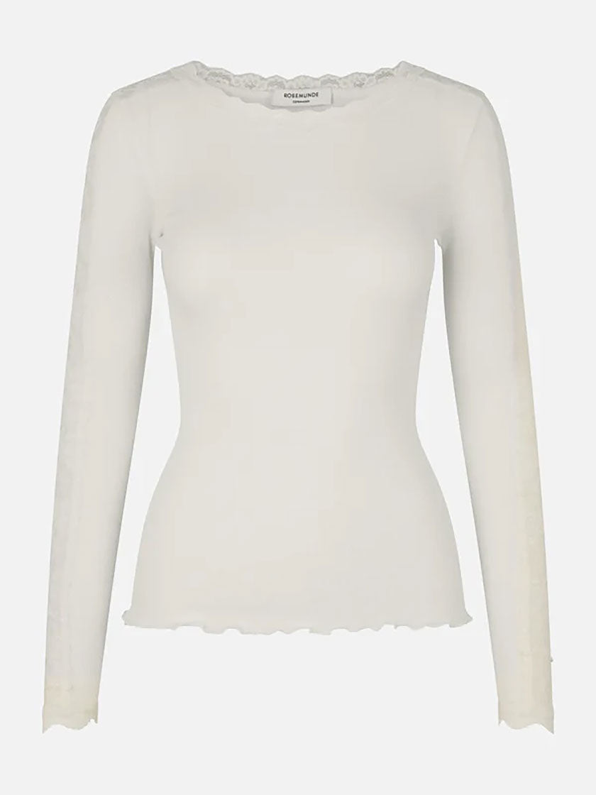 Shirt «Bernadine» von ROSEMUNDE