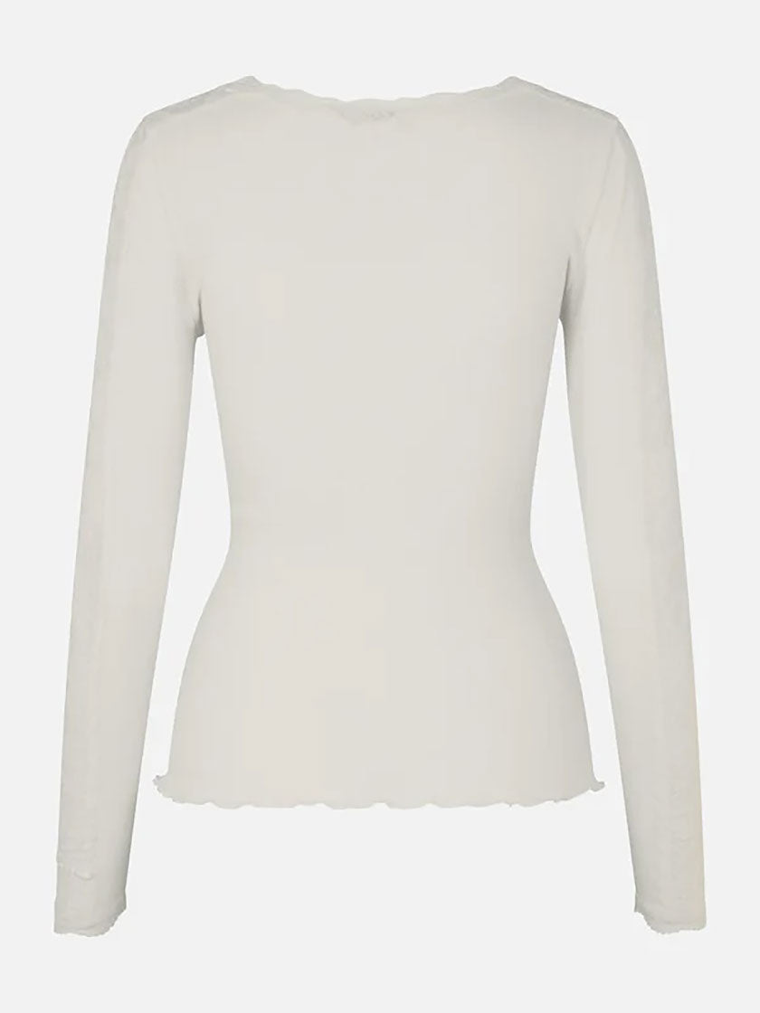 Shirt «Bernadine» von ROSEMUNDE