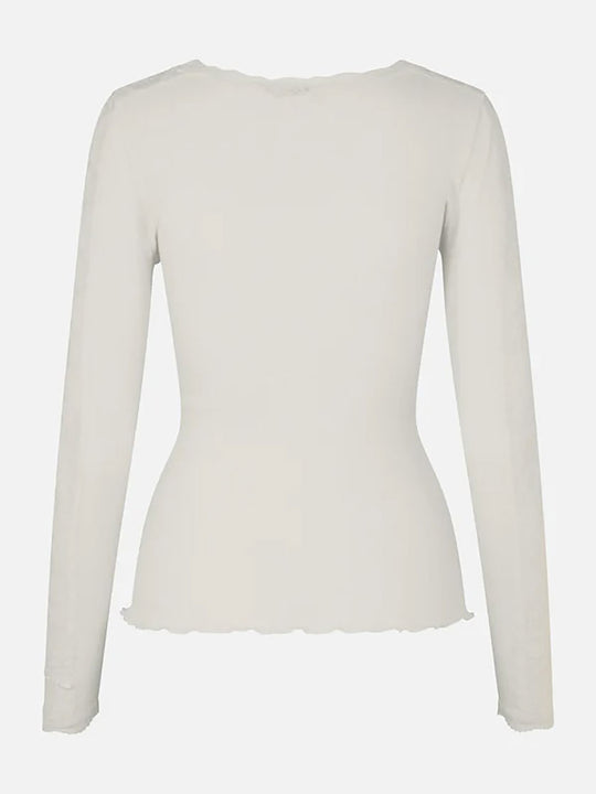 Shirt «Bernadine» von ROSEMUNDE