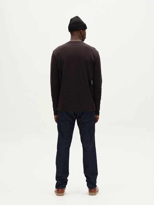 Jeans «Paul Sisu» von GABBA