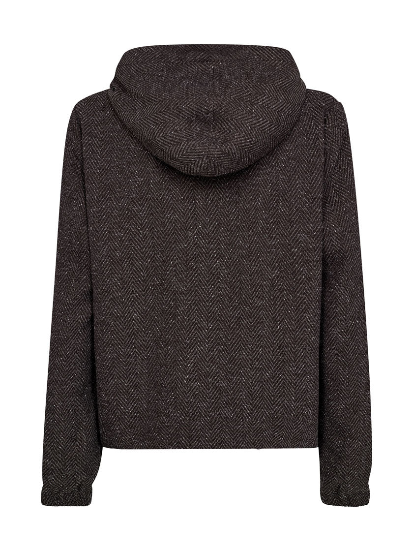 Jacke «Briget Svala» von MOS MOSH