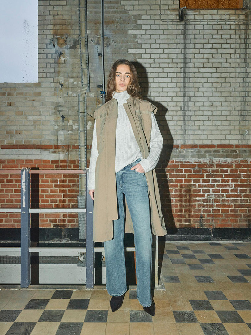 Jeans «Dara Mai» von MOS MOSH