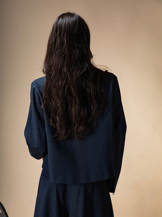 Blazer «Isaja» von SYNDICATE