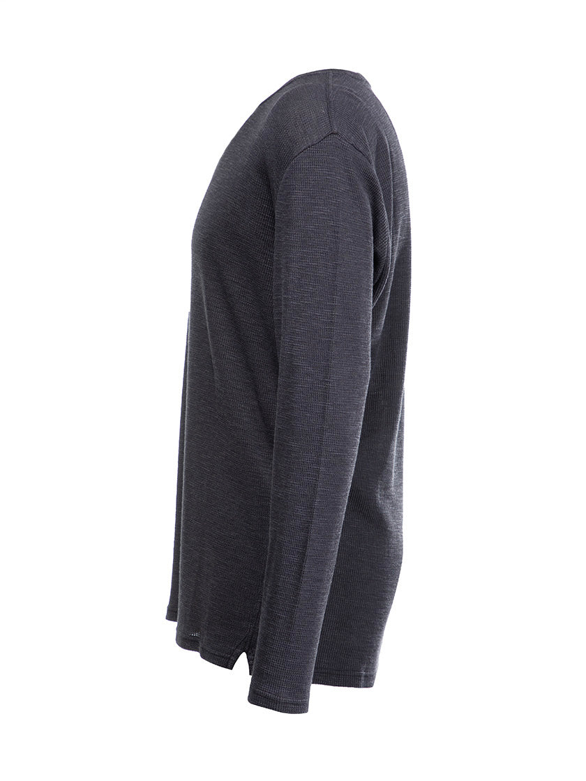 Shirt «Martinique» von KEELING