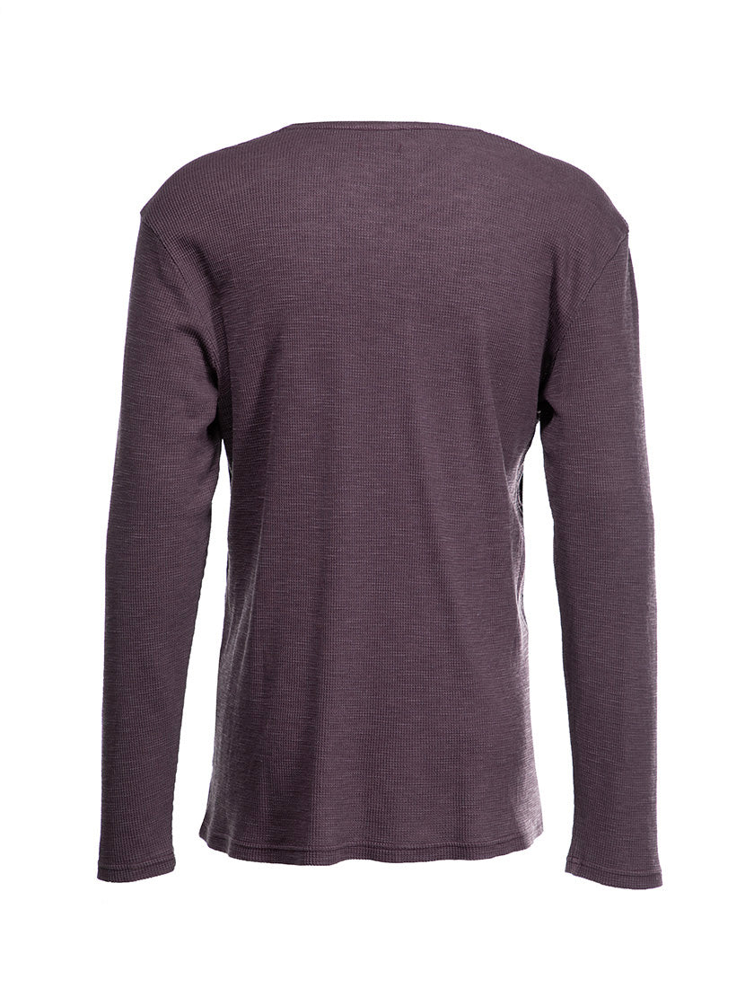 Shirt «Martinique» von KEELING