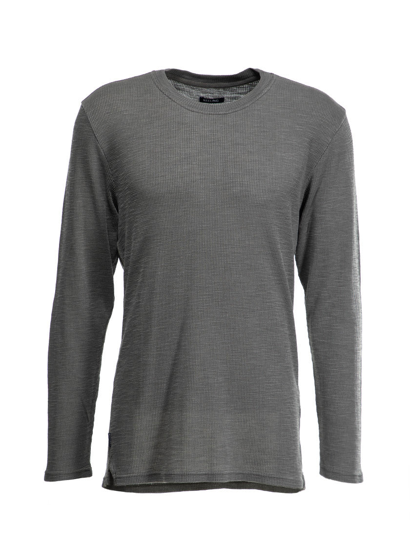 Shirt «Martinique» von KEELING