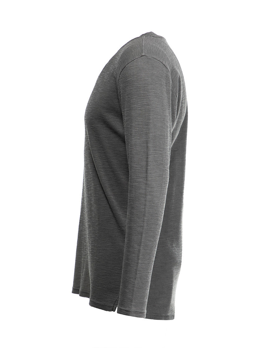 Shirt «Martinique» von KEELING