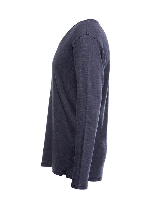 Shirt «Martinique» von KEELING