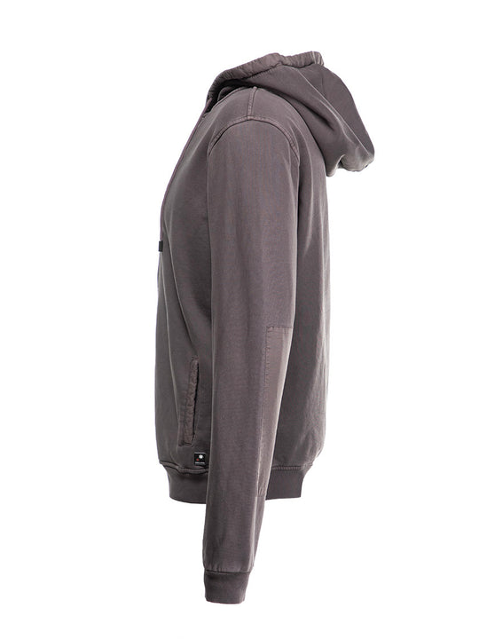 Sweatjacke «Sibu Popeline» von KEELING