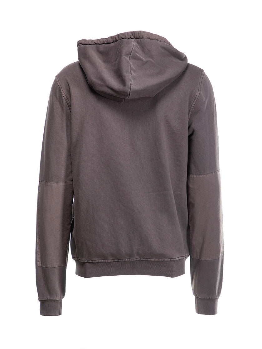 Sweatjacke «Sibu Popeline» von KEELING