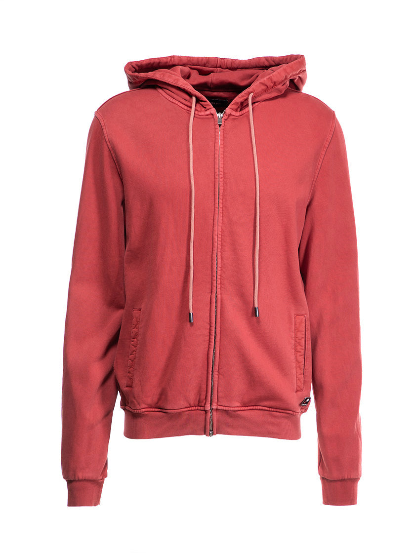 Sweatjacke «Sibu Popeline» von KEELING