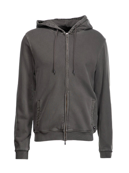 Sweatjacke «Sibu Popeline» von KEELING