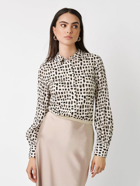 Bluse «Pia» von DESOTO