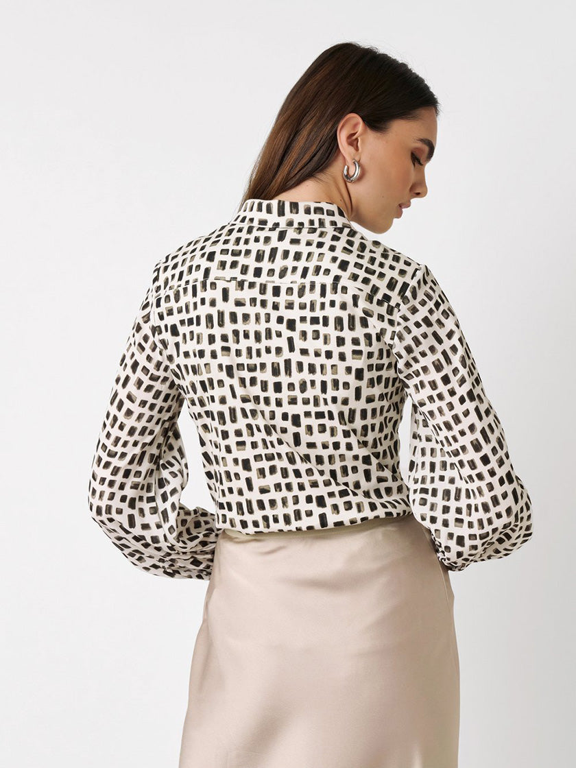 Bluse «Pia» von DESOTO