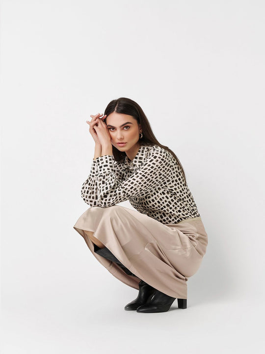 Bluse «Pia» von DESOTO