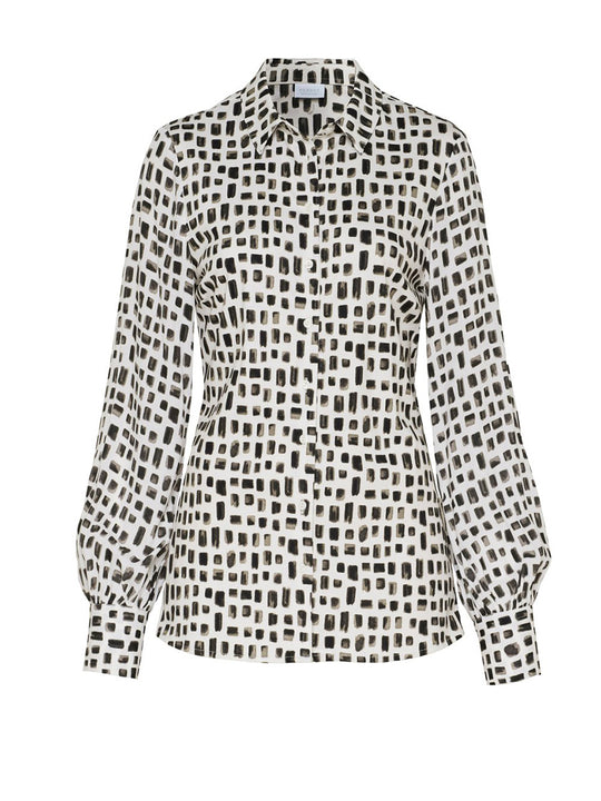 Bluse «Pia» von DESOTO