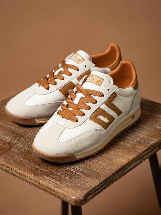 Sneaker von BACK 70
