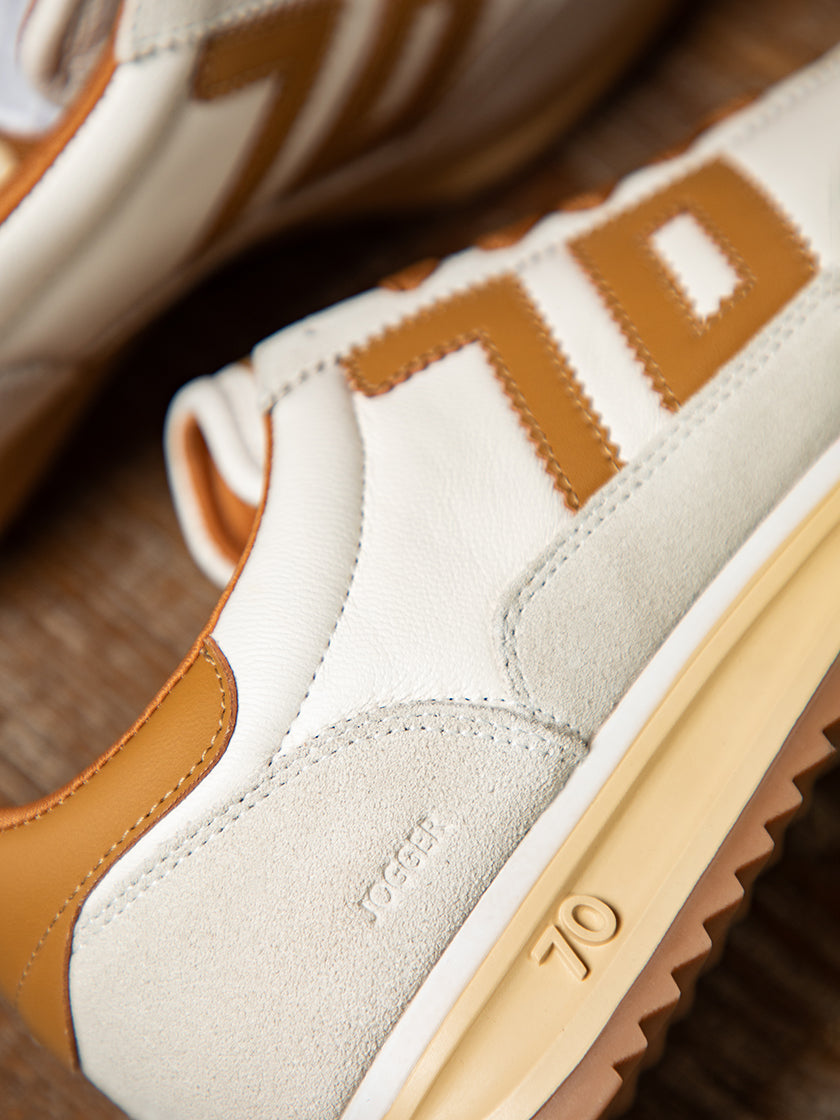 Sneaker von BACK 70