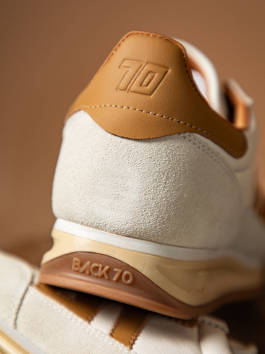 Sneaker von BACK 70