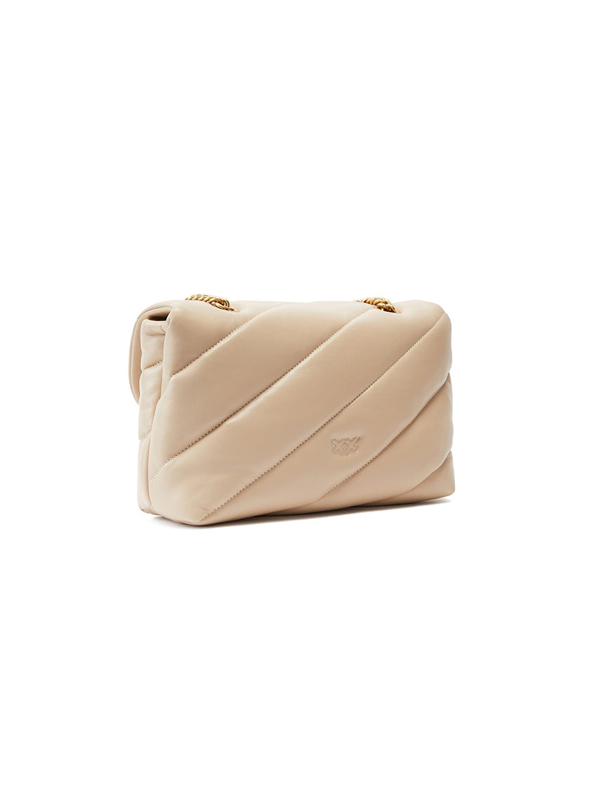 Tasche «Love Puff Classic» von PINKO