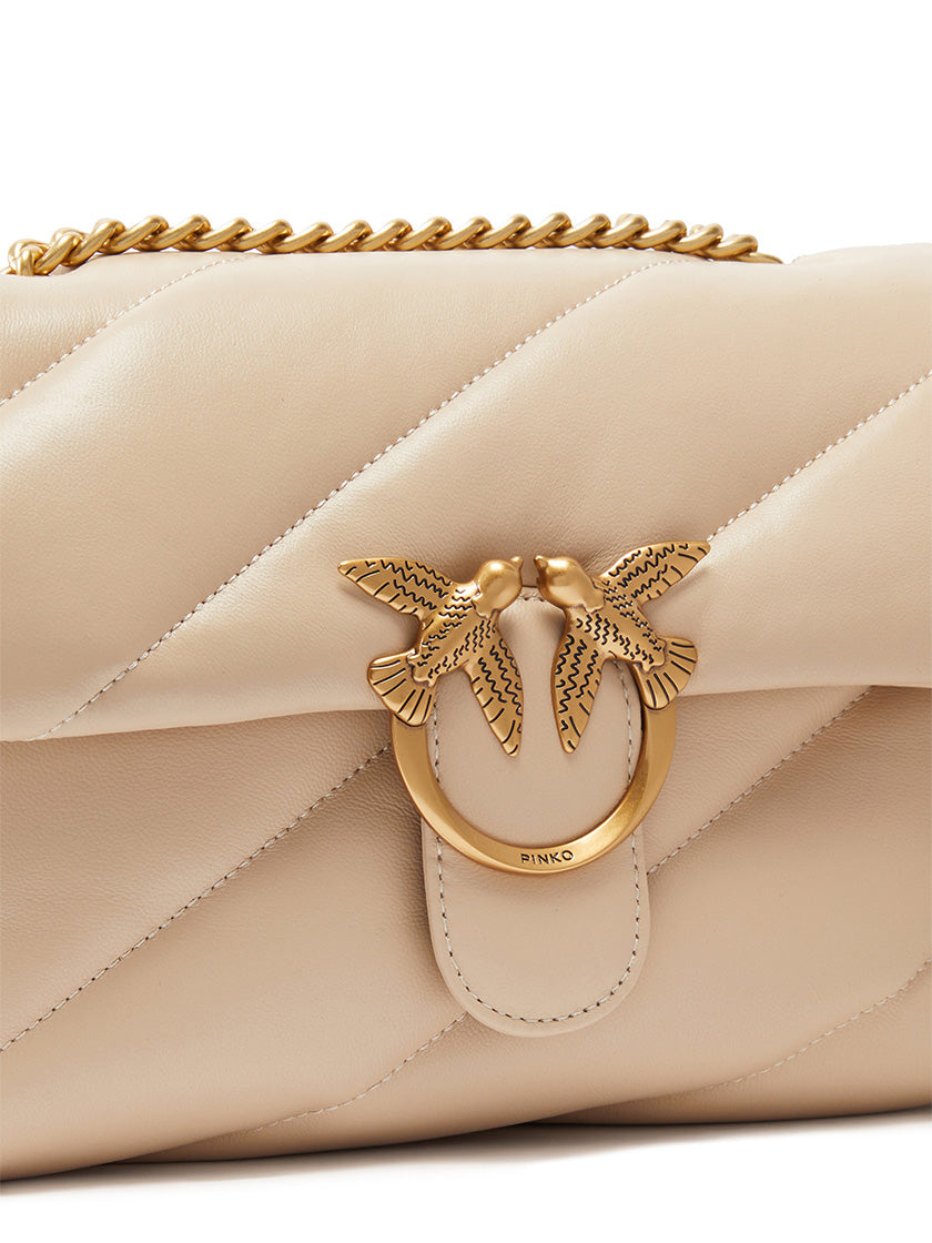 Tasche «Love Puff Classic» von PINKO