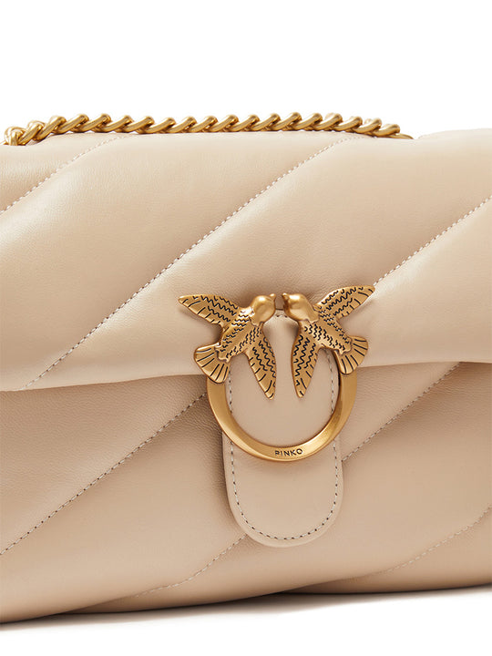 Tasche «Love Puff Classic» von PINKO