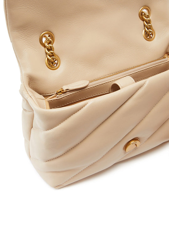 Tasche «Love Puff Classic» von PINKO