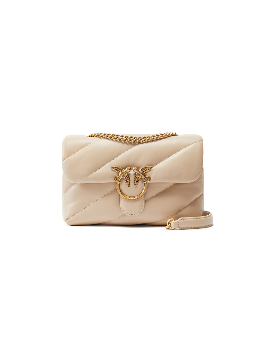 Tasche «Love Puff Classic» von PINKO