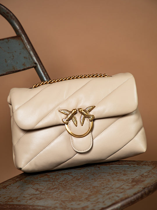 Tasche «Love Puff Classic» von PINKO