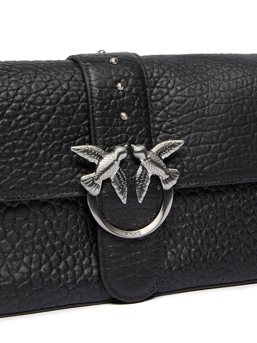 Tasche «Love One Classic» von PINKO