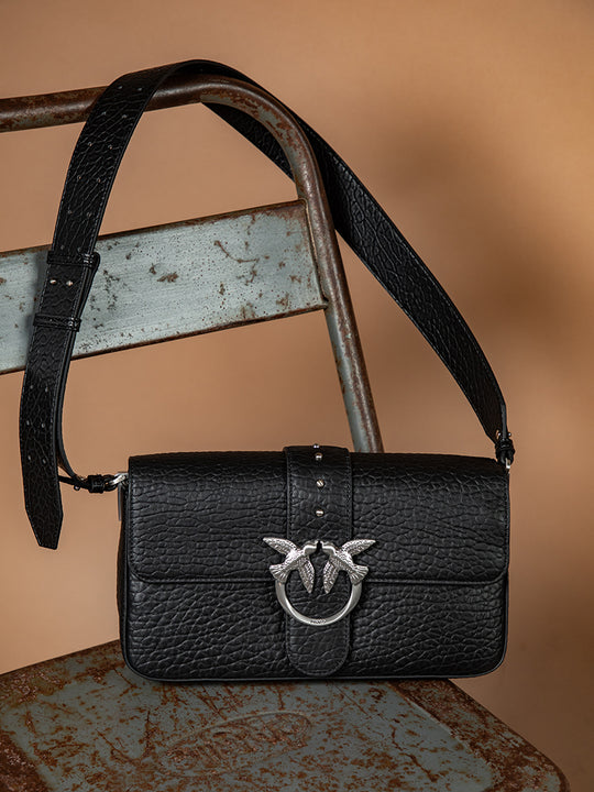 Tasche «Love One Classic» von PINKO