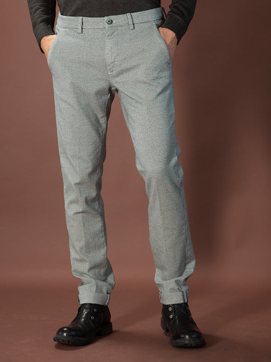 Hose «Torino Style» von MASON'S