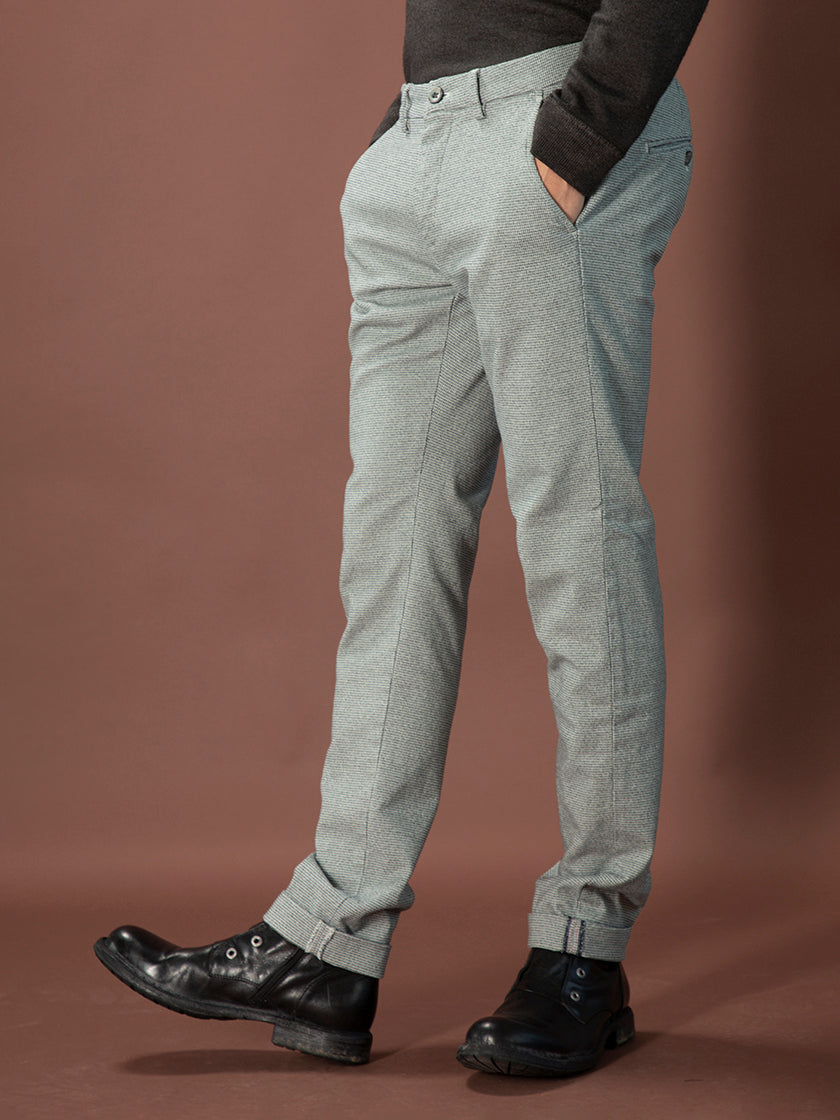Hose «Torino Style» von MASON'S