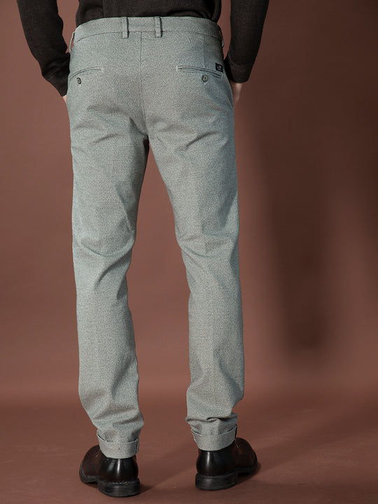 Hose «Torino Style» von MASON'S