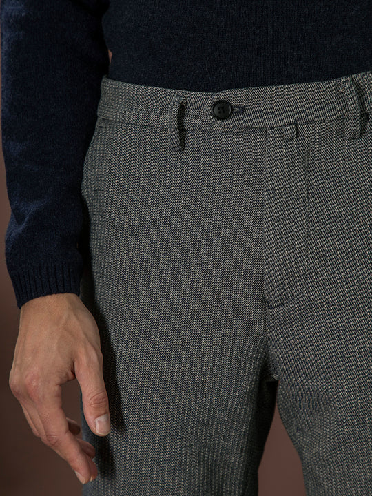 Hose «Boston» von MASON'S