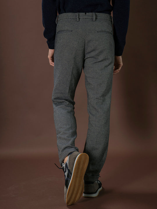 Hose «Boston» von MASON'S
